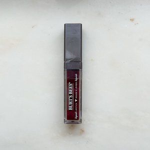 Burt's Bees Liquid Lipstick Wine Waters
